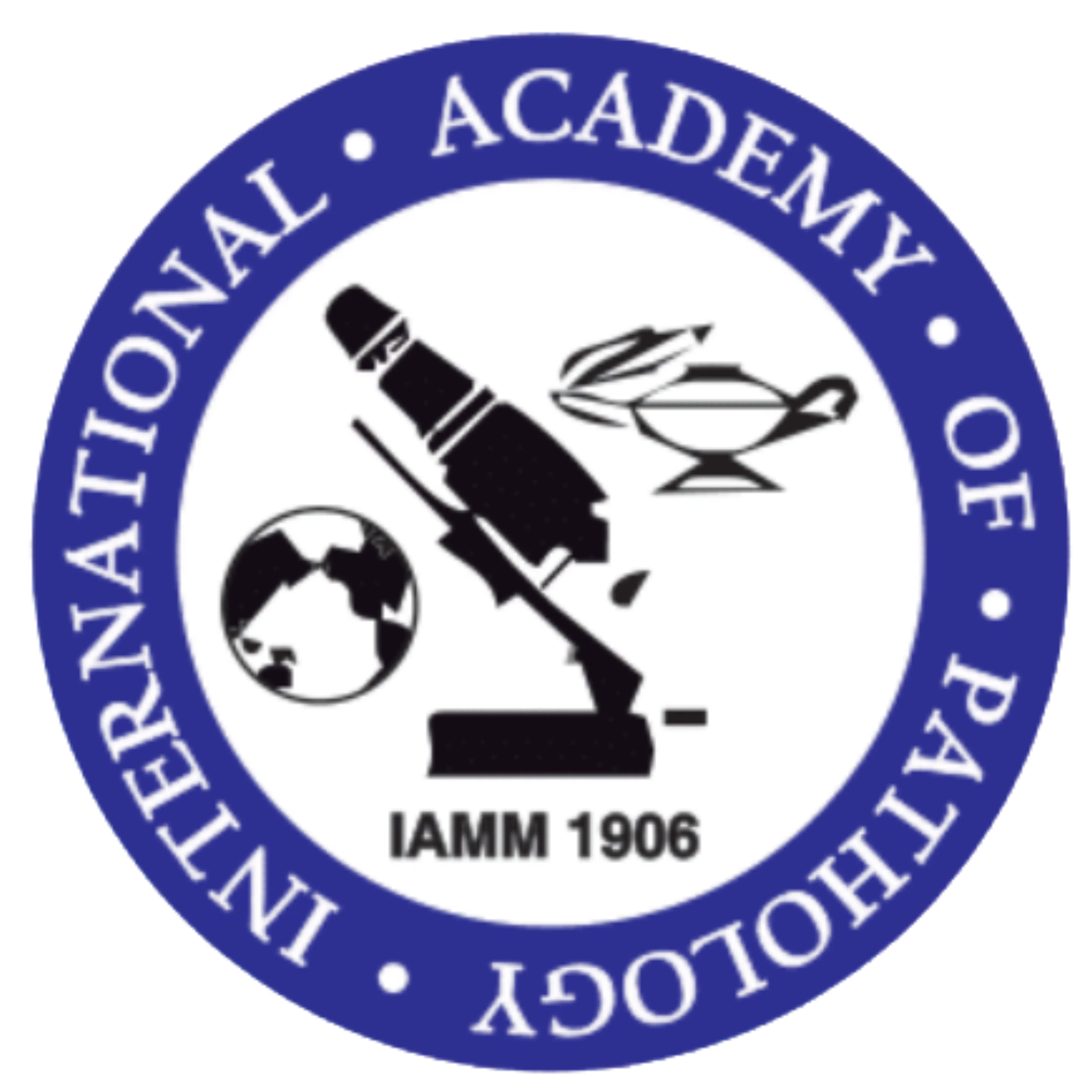 IAPM Logo