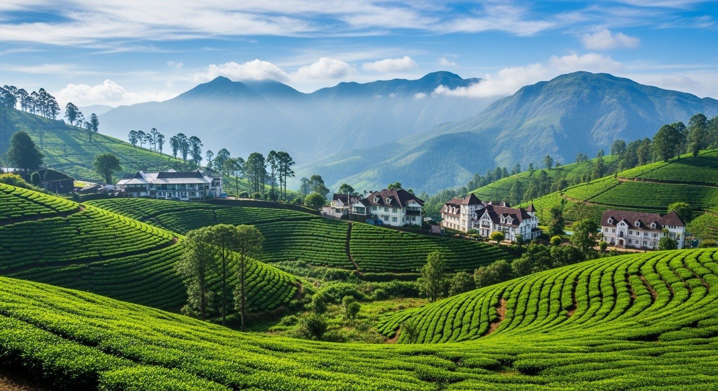 Ooty