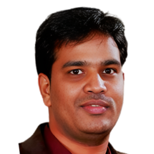 Prof & Dr. BH. Srinivas