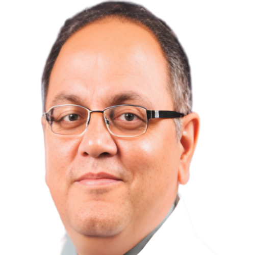 Dr. Bharat Rekhi