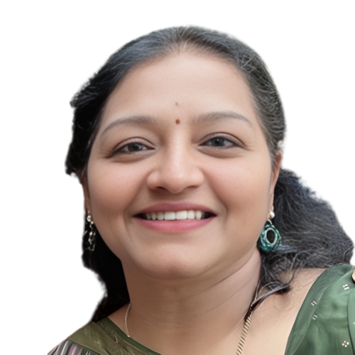 Dr. Vidhya Lakshmi S.