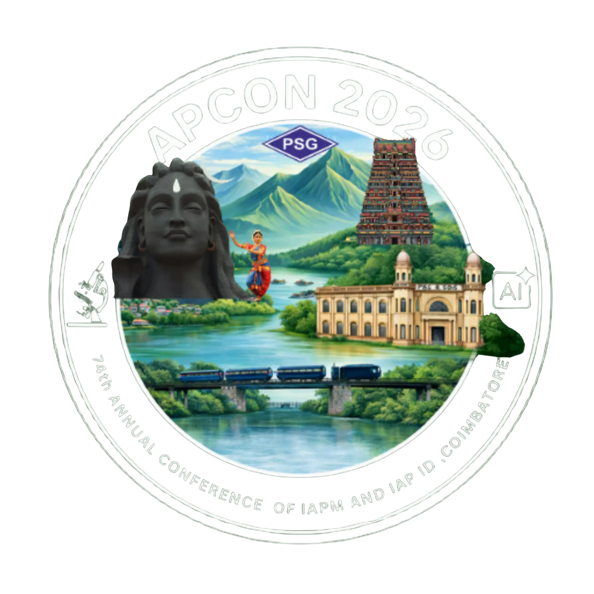 APCON 2026