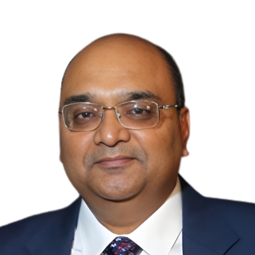 Dr. Ranjan Agrawal