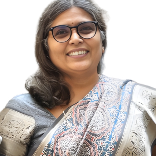 Dr. S. Shanthakumari